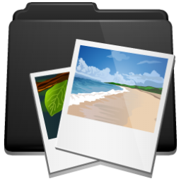 My Pictures Icon 256x256 png